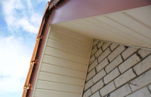 Софиты крыши: что это, как их правильно установить