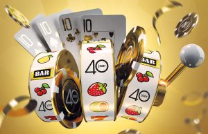 Онлайн-казино: что это, почему люди играют в него, популярные стратегии игры