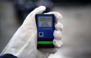 Радиационный контроль: что это и на каких объектах проводится