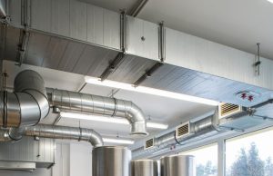 Зачем люди приобретают оборудование для вентиляционных систем