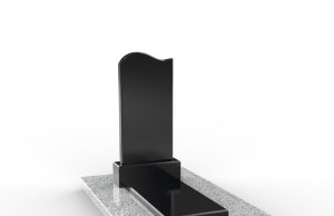 Индивидуальные памятники из гранита