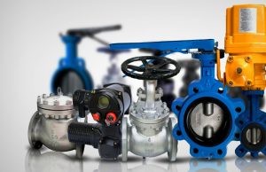 Трубопроводная арматура: что это, как и где ее используют