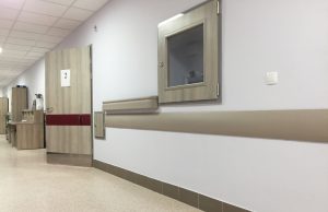 Отбойники для стен: их роль в здании, какими они бывают