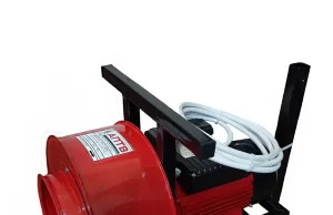 Системы дымоудаления: что это такое и как они поглощают дым