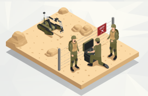 Обследование территории: вопросы пригодности к организации сельскохозяйственного производства