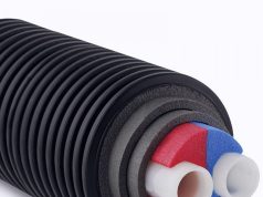 Трубы теплоизолированные: эффективное решение для сохранения тепла