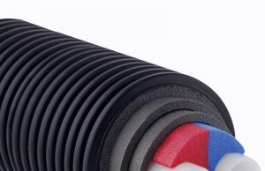 Трубы теплоизолированные: эффективное решение для сохранения тепла