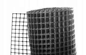 Полимерная сетка: отличное решение для различных сфер применения