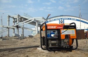 Дизельные генераторы: надежные и эффективные источники резервного электропитания