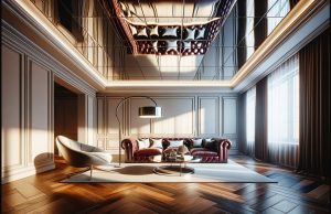 Выбор потолков для влажных помещений: как сделать правильный выбор?