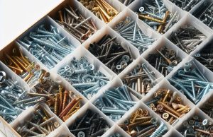 Метизная продукция: процесс производства, разновидности и назначение