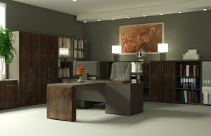 Одобрение эффективности: комплект мебели для офиса, полностью удовлетворяющий вашим бизнес-потребностям