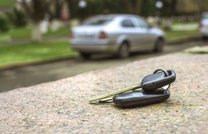 Вскрытие автомобилей: как справиться с потерей ключей