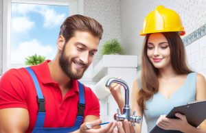 Услуги сантехника: что это такое и когда нужно обратиться к профессионалу?