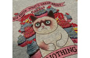 Прямая печать на футболках: удивительные способы персонализации вашей одежды