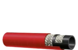 Шланги для горячей воды и пара: что это и их особенности