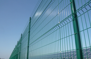 Панельные зд заборы: отличное решение для ограждения вашего участка