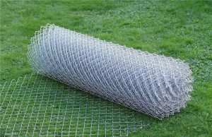 Сетка рабица: надежное решение для ограждения и защиты