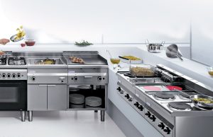 Обустраиваем бизнес: тепловое оборудование для ресторанов