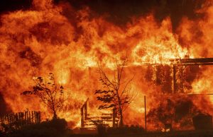 Система оповещения о пожаре: все для вашей безопасности