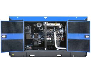 Применение генераторов