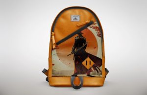 Рюкзак с логотипом на заказ: что это и особенности нанесения логотипа