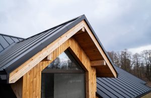 Каркасные дома: плюсы и особенности строительства