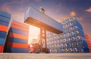 Контейнерные перевозки: особенности, виды и плюсы