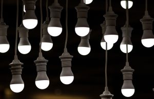 Светодиодное освещение: плюсы и применение Изображение от evening_tao на Freepik