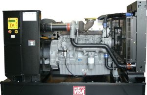 Область использования дизель-генераторов 1200 квт