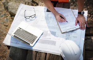 Тахеометр: принцип работы, основные характеристики, области применения