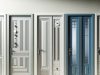 Пластиковые двери: их значение, разнообразие и особенности выбора