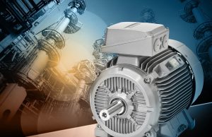 Обзор и анализ общепромышленных двигателей
