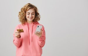 Займы онлайн на карту 2024