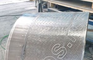 Перфорированный алюминиевый лист и плюсы алюминия