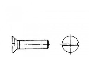 Винт ОСТ 1 31542 80: особенности, достоинства и стоимость