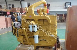 Бульдозеры Shantui SD 16