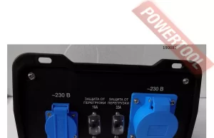 Комплектующие электрогенераторов: какие они бывают