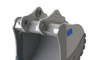 Навесное оборудование для экскаваторов: выбирайте оптимальные решения