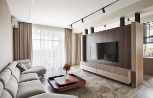 Какую мебель стоит купить в гостиную комнату?