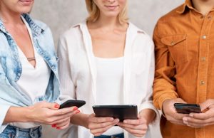 Оптимизация пространства: Шкафы для Мобильных Телефонов freepik