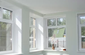 Разнообразие стекол в стеклопакетах