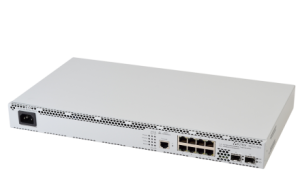 Коммутаторы Eltex с PoE: передовые решения для современных сетей