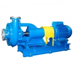 Что нужно знать о современных фекальных насосах