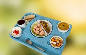 Питание в Больнице: Значение, Особенности и Подходы