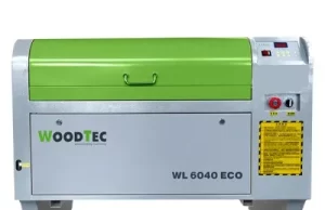 Лазерный станок для фанеры: современные технологии в деревообработке