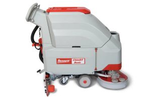 Ключевые особенности машины для мытья пола Bennett Clever C660BT Basic