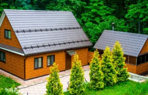 Турбаза: как отдохнуть на природе?