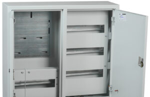 Инновации и применение металлоконструкций: распределительные шкафы и щиты