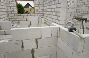 Почему газобетон стал выбором номер один в сфере строительства